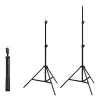 Zestaw tła fotograficznego Puluz 2x3m + 3 tła PKT5205