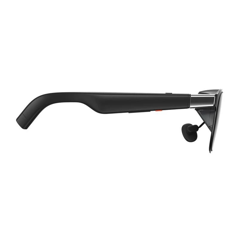 Okulary AR XREAL One — lekka konstrukcja, wysoka rozdzielczość, model ONE
