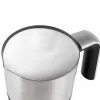 Automatyczny spieniacz do mleka JATA JECL1900 Czarny Stal nierdzewna 150ml 550W