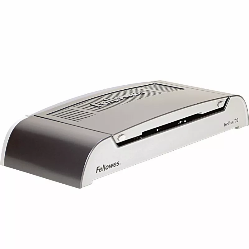 Fellowes Helios 30 termiczna bindownica 300 arkuszy 180 s grafitowa