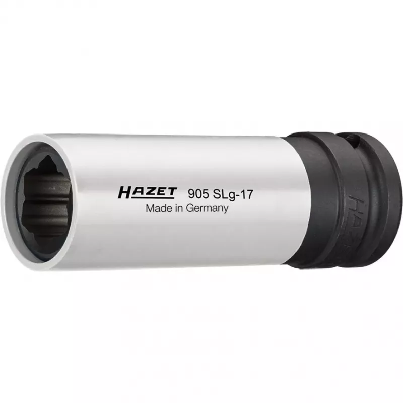 Hazet 905SLG-17 Produkt Czarny