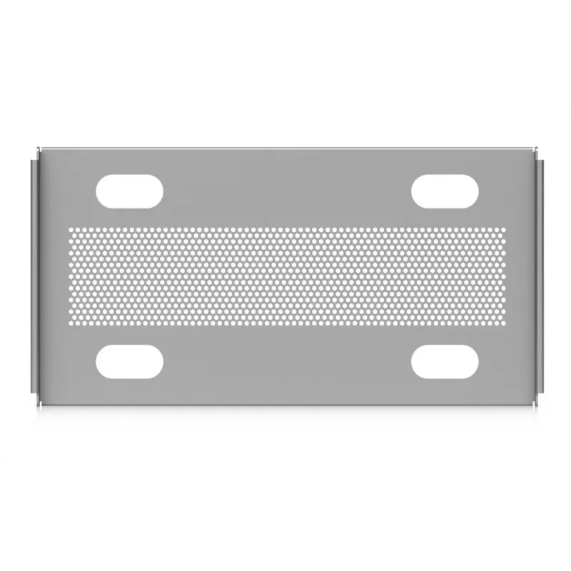Ubiquiti UACC-Rack-Shelf-TL-SD Beznarzędziowa minipółka do szafy rack dla U-Rack-6U-TL