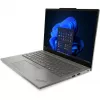 Lenovo ThinkPad L13 2-in-1 Gen 6 (Intel) Intel Core Ultra 5 225U Hybryda (2-w-1) 33,8 cm (13,3 cala) Ekran dotykowy WUXGA 16 GB LPDDR5x-SDRAM 512 GB SSD Wi-Fi 6E (802.11ax) Windows 11 Pro Szary