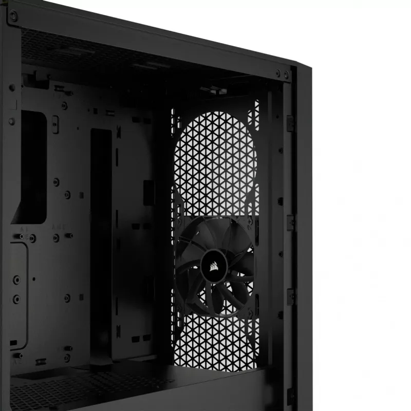 Obudowa PC Corsair CC-9011251-WW Midi Tower Czarna