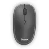 Bezprzewodowy zestaw klawiatura i mysz YENKEE YKB 2008CS — 2,4 GHz USB, kompaktowy układ