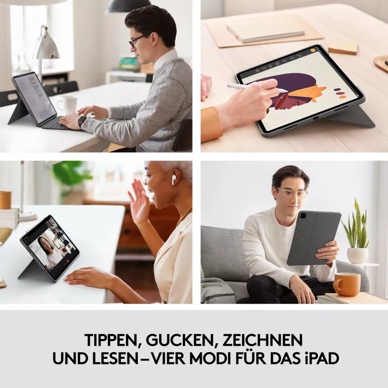 klawiatura with case for iPad Pro 12.9