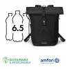 Plecak Dicota COMMUTER - Rolltop 13-16 cali