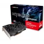 Karta graficzna BIOSTAR Radeon RX 7600 OC — Radeon RX 7600, 8 GB GDDR6, 128-bit, PCIe 4.0, chłodzenie z dwoma wentylatorami