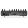 Behringer X-TOUCH COMPACT klawiatura MIDI USB Czarny