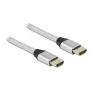 Kabel HDMI DeLOCK Ultra High Speed 48 Gbps 8K 60 Hz 2 m