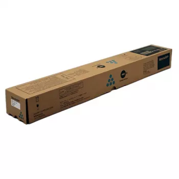 kaseta z tonerem Sharp MX-23GTCA 10000 stron cyjan