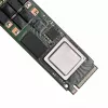 SSD M.2 PCIe 4.0 NVMe Micron 7450 PRO 1,92 TB, 3D TLC NAND, x4, odczyt 735k IOPS, zapis 120k IOPS