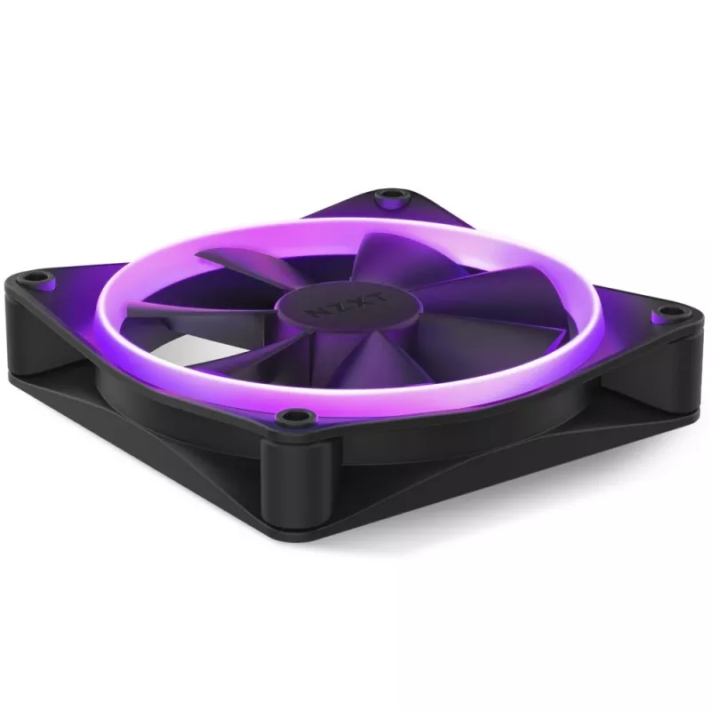 Wentylator NZXT F120 RGB