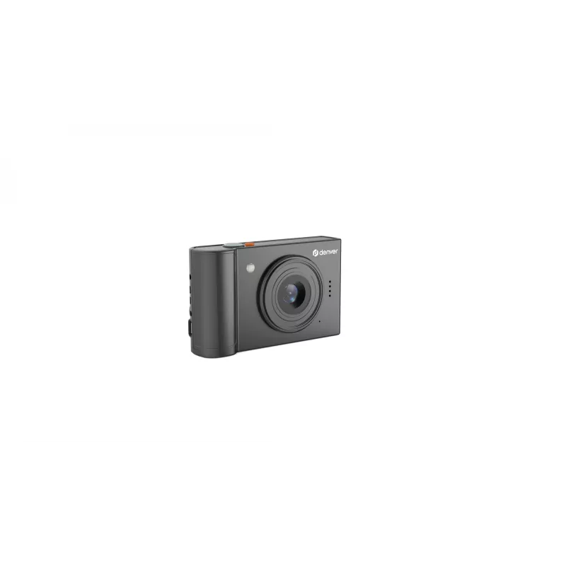 Aparat cyfrowy Denver DCA-4811B 5-megapikselowa matryca CMOS kolor czarny