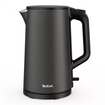 Czajnik elektryczny Tefal KI583E grafitowy