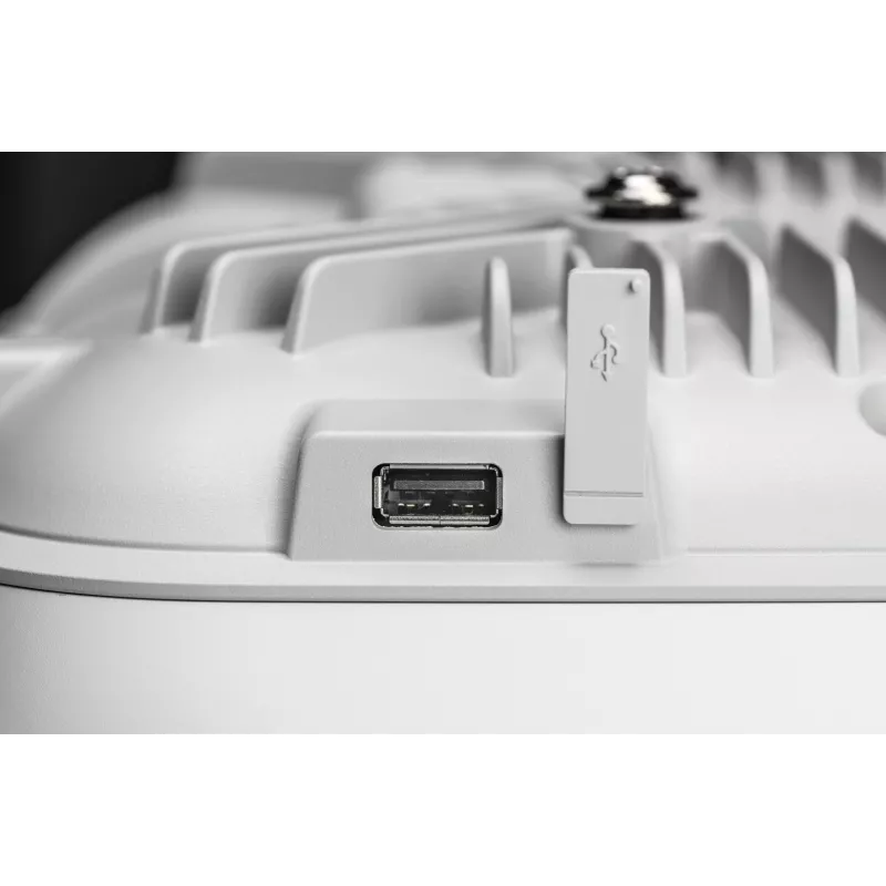 LANCOM LX-7300 9300 Mbit/s Biały Power over Ethernet (PoE)