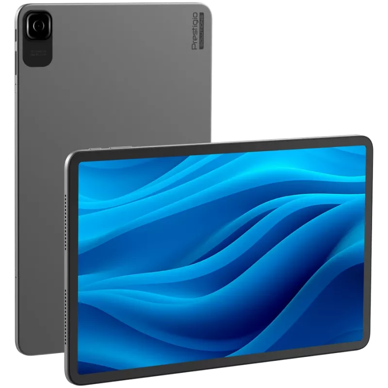 Tablet Prestigio Solutions Virtuoso PSTA107 11.97 cala 2K Quad-Core 4GB 128GB Android