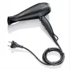 Severin HT 0167 suszarka do włosów, 2300 W, czarny/srebrny