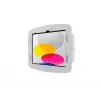 Compulocks iPad 10.9 inch 10. generacji Space Obudowa uchwyt ścienny Biały