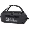 Jack Wolfskin Plecak All-In Duffle 65 - antracytowy, 65 l