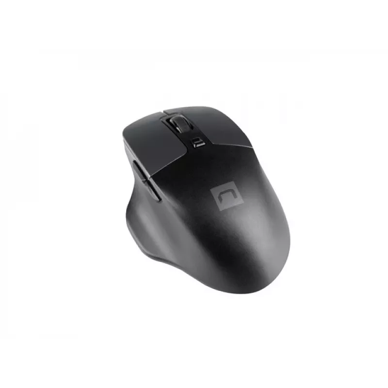 Mysz Natec Genesis Czarnybird 2 RF Wireless Optical 1600 DPI