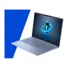 HP OmniBook 5 AI 16 2K Core Ultra 5 225U 16GB/512GB SSD Win11 Home - Błękitny - 16-af1454ng - Układ klawiatury może być niemiecki