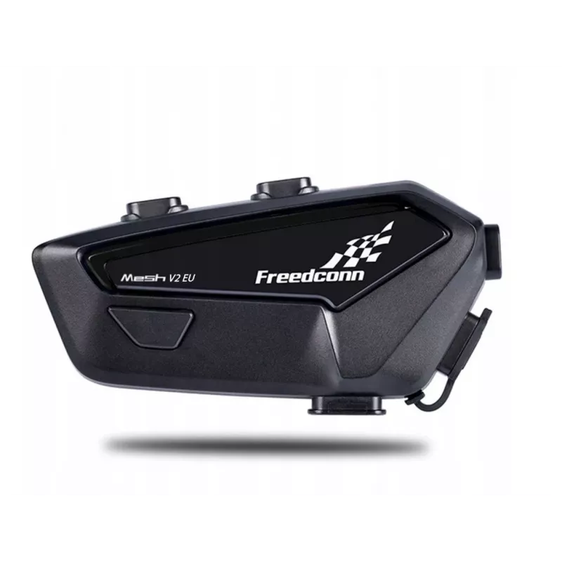 Interkom motocyklowy FreedConn FX Pro V2 EU MESH