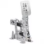 Sim Pedals Ultimate+ Clutch by Heusinkveld HE-SPU1SC — samodzielny pedał sprzęgła z czujnikiem tensometrycznym
