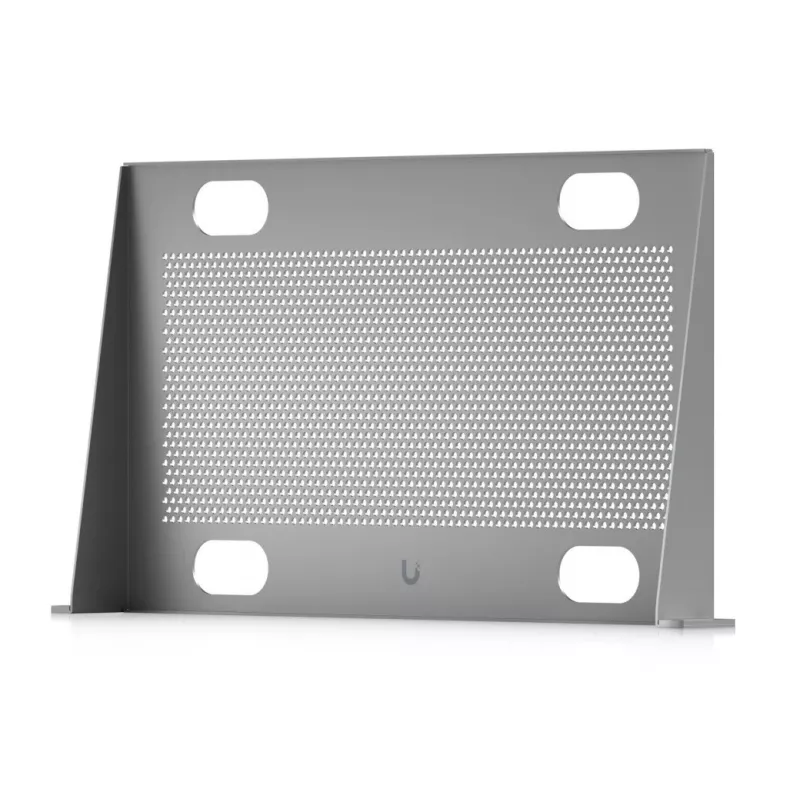 Ubiquiti Stała półka wspornikowa do szafy rack 1U (UACC-Rack-Shelf-CLV)