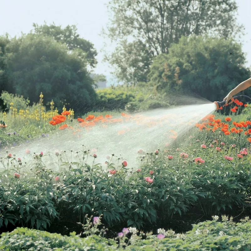 Dysza zraszająca ogrodowa Gardena 2847-20