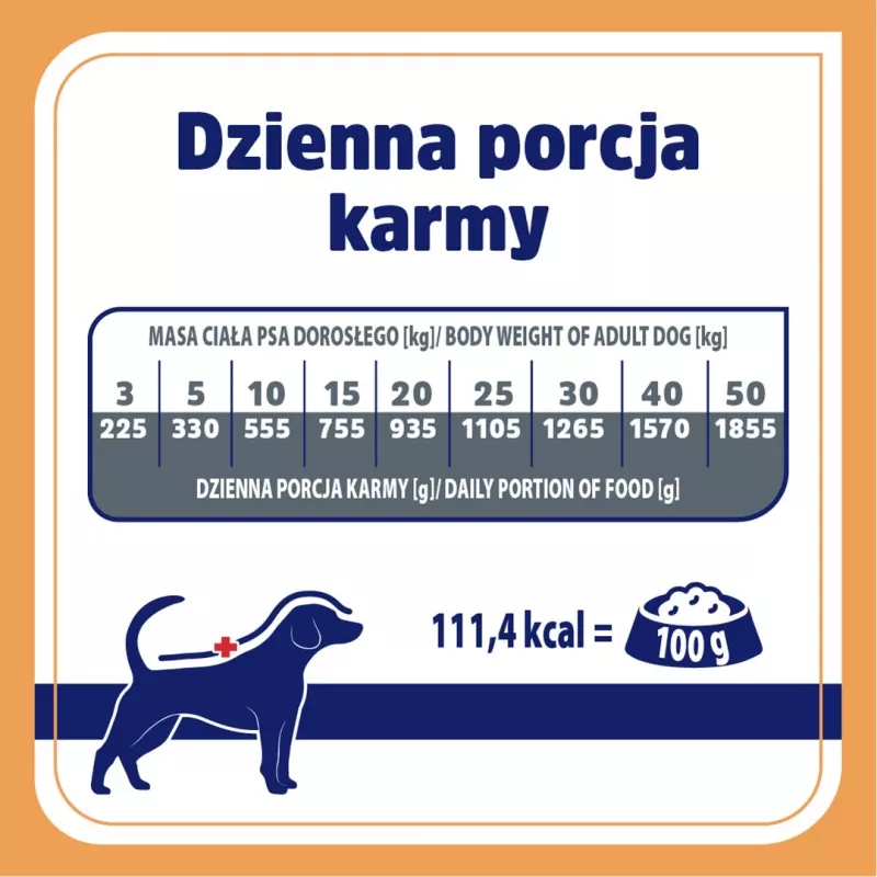 VET RESPONSE Renal - karma mokra dla psów - 400g