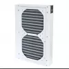 Rama wentylatora chłodnicy Watercool MO-RA IV 200 dla wentylatorów 200 mm, biała