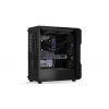 ENDORFY Navis F280 Processor All-in-one liquid cooler 14 cm Czarny