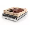 Chłodnica powietrza Noctua NH-L9A-AM5 — niskoprofilowy cooler CPU, Socket AM5, wentylator 92 mm, wysokość 37 mm, przepływ powietrza 40,8 m³/h