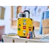 LEGO 40817 Żółta walizka podróżna