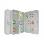 Wedo 102 60837X Szary