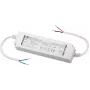 Goobay LED-Trafo 12 V DC 100 W IP67 - Transformator stałonapięciowy CV do zastosowań zewnętrznych (74770)