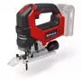Jigsaw Einhell TP-JS 18/135 Li BL - Solo