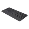 Logitech SIGNATURE K650. Wpisz wygodę. Zrób więcej