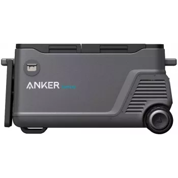 Anker Innovations EverFrost Powered Cooler 53L+ Battery SET