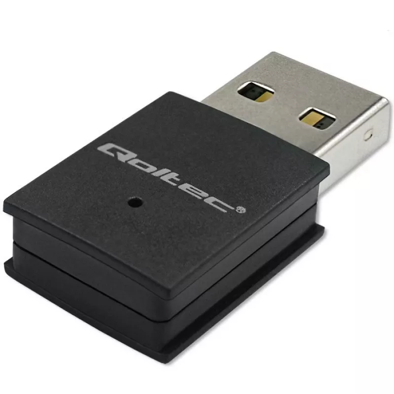 Ultra-Fast Mini Wi-Fi Wireless Adapter