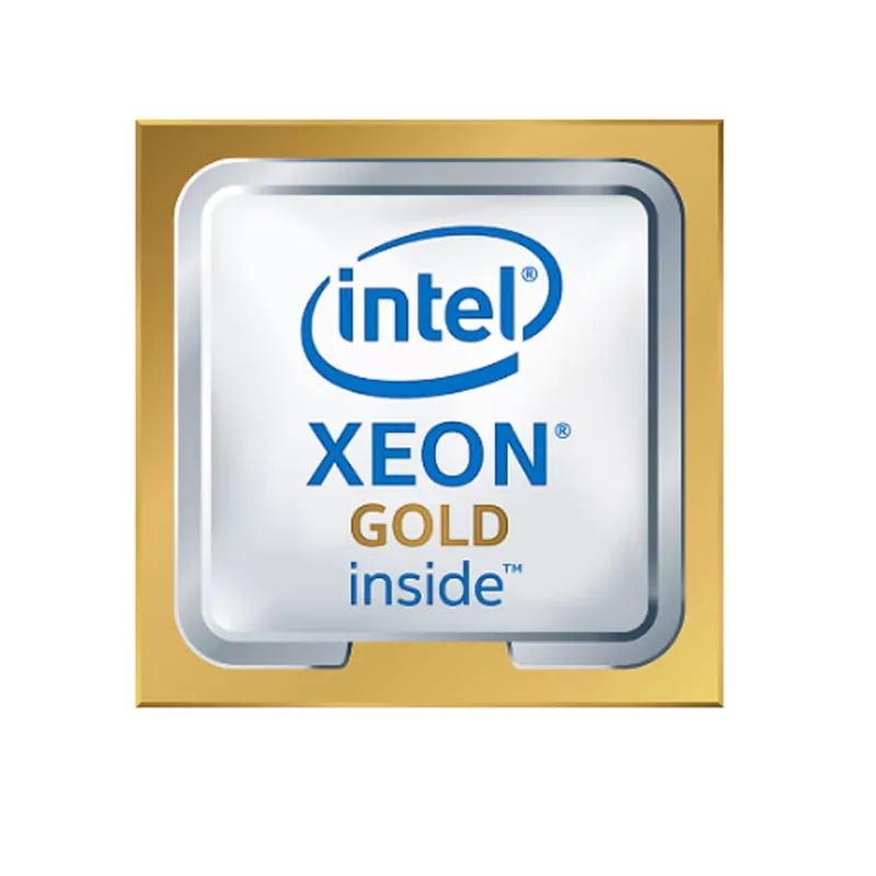 Hewlett Packard Enterprise Intel Xeon Gold 5515+ - 3,2 GHz - 8 rdzeni - 22,5 MB pamięci podręcznej (P67079-B21)