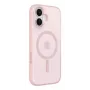 Belkin SheerForce Grip Series - tylna obudowa do telefonu komórkowego