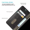 FIXED Opus do Samsung Galaxy S26+, czarny | Stałe etui ochronne