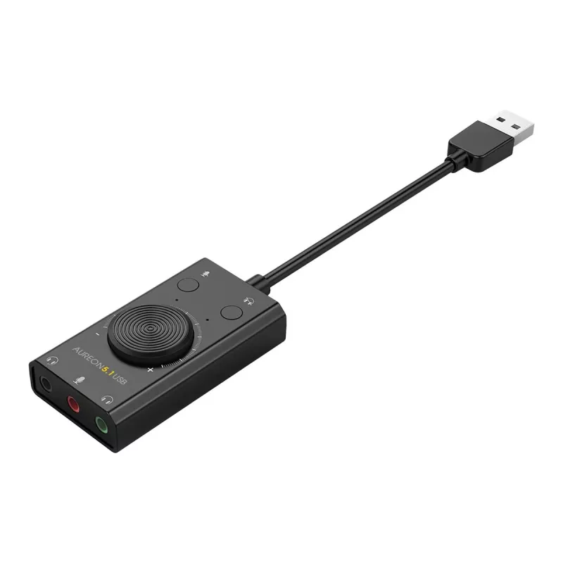 Audio Adapter Terratec AUREON 5.1 USB