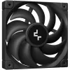 Chłodzenie powietrzne DeepCool AK500 Digital Pro 12 cm czarne łożysko hydrodynamiczne
