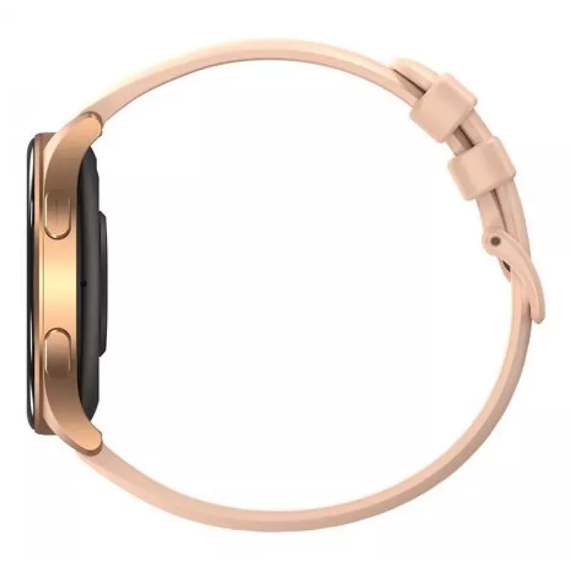 Smartwatch X20/GOLD X20GOLD Czarnyview