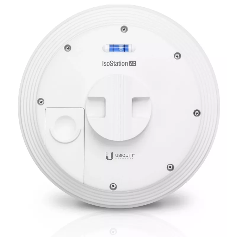Punkt dostępowy bezprzewodowy Ubiquiti IsoStation AC 2,4 GHz 5 GHz