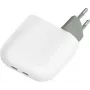 Google Flex 67W Dwup portowa szybka ładowarka USB-C Biała