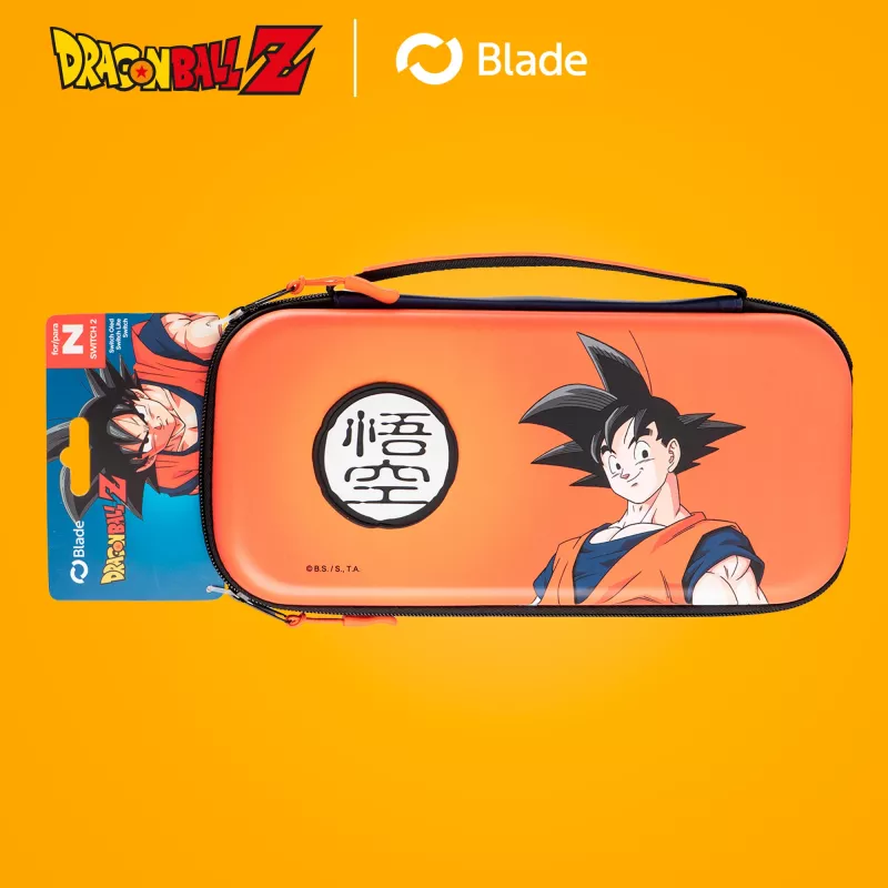Etui ochronne Blade Dragon Ball Z Switch2 DB1002 na konsolę do gier
